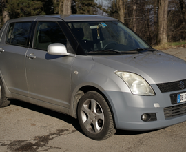SUZUKI Swift 4x4 1.3 92cv 2007