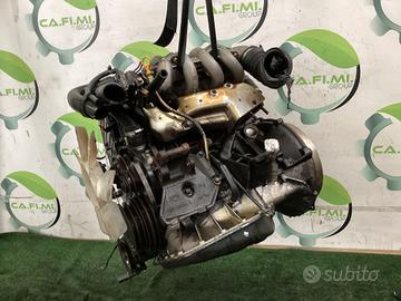 Motore Completo NISSAN Serena 1° Serie