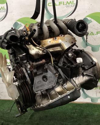 Motore Completo NISSAN Serena 1° Serie