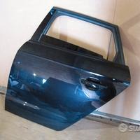 Audi a3 sportback porta sportello portiera sx