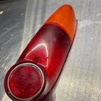 FANALE DESTRO PER FIAT 500C TOPOLINO BELVEDERE DAL