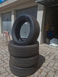 treno gomme continental 19