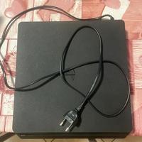 Ps4 Slim