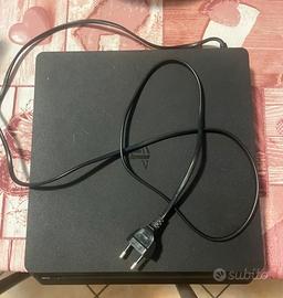 Ps4 Slim