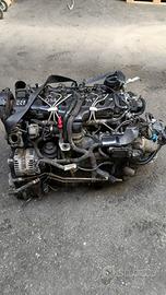 Motore volvo S60 2.4td D5244T