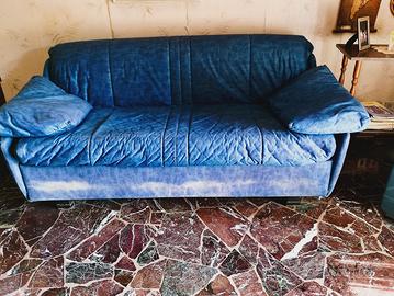 Divano letto