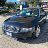 Audi A4 S4