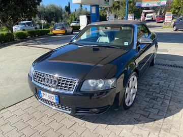 Audi A4 S4