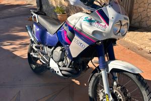 XTZ ricambi solo carene