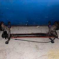 Ponte completo peugeot 106 sport rallye