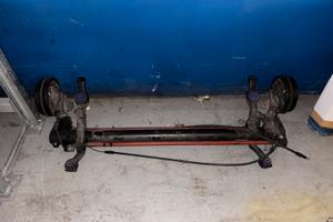 Ponte completo peugeot 106 sport rallye