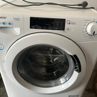 Lavatrice slim Candy 