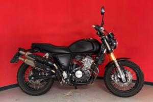 Swm Ace of Spades 125