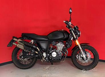 Swm Ace of Spades 125
