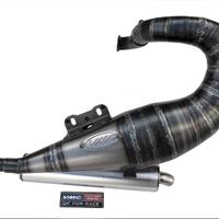 Marmitta Vmc Racer 52