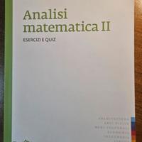 Esercizi di Analisi Matematica 2 - Lancelotti