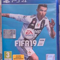 Fifa 19