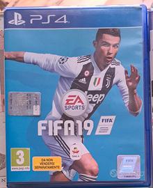 Fifa 19