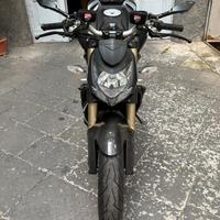 Ducati Streetfightet 848