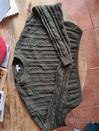 maglia corta Pull &bear tg m
