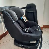 Seggiolino auto Bebèconfort Assixfix isofix 360°