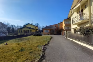 Appartamento di 145 m² con 4 locali a Gattinara