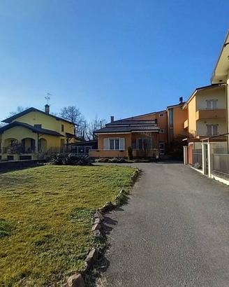 Appartamento di 145 m² con 4 locali a Gattinara