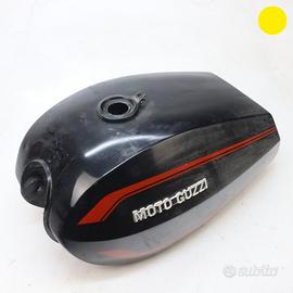 Serbatoio carburante in metallo MOTO GUZZI 400 GTS