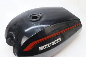 Serbatoio carburante in metallo MOTO GUZZI 400 GTS