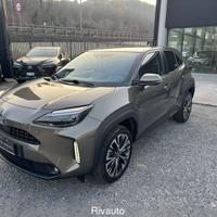 Toyota Yaris Cross 1.5H (116 CV) E-CVT Lounge