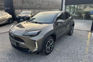 Toyota Yaris Cross 1.5H (116 CV) E-CVT Lounge