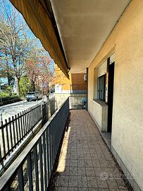 Bilocale a 300mt dal mare