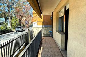 Bilocale a 300mt dal mare