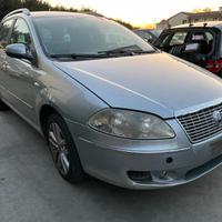 Ricambi usati per Fiat Croma 1.9JTD del 2006