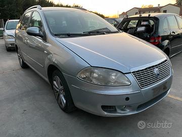 Ricambi usati per Fiat Croma 1.9JTD del 2006