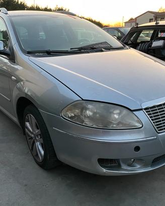 Ricambi usati per Fiat Croma 1.9JTD del 2006