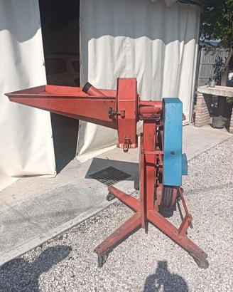 Mulino a Cardano