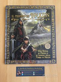 Il mondo di tolkien guida ai popoli e ai luoghi