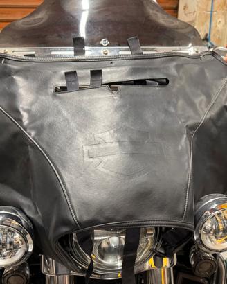 Harley Davidson copertura batwing