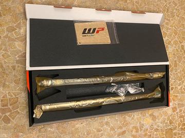 Cartuccia wp aer ktm