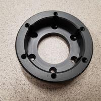 Mozzo volante Quick Release Logitech Thrustmaster