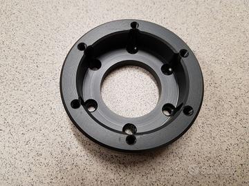 Mozzo volante Quick Release Logitech Thrustmaster