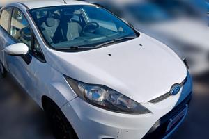 ricambi Ford Fiesta mk6 