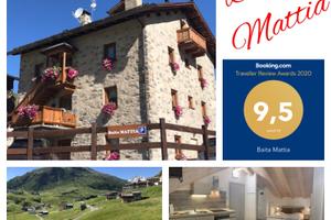 Monolocale Livigno disponibile settimanalmente
