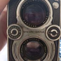 Rolleiflex vintage