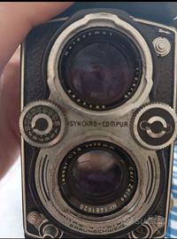 Rolleiflex vintage
