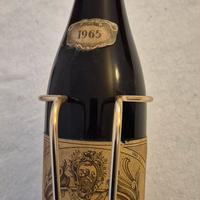 1965 Barolo Poderi Luigi Einaudi Piemonte