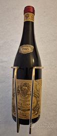1965 Barolo Poderi Luigi Einaudi Piemonte