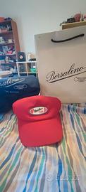 Cappello  Borsalino edizione speciale mille 1000 m