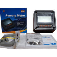 DISPLAY REMOTO MT50 PER CONTROLLER EPEVER